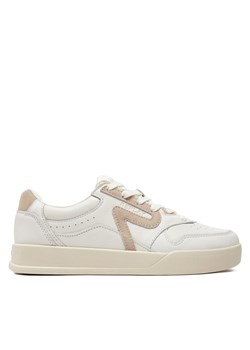 Replay Sneakersy GMZ5N.000.C0001L Écru ze sklepu MODIVO w kategorii Trampki męskie - zdjęcie 181053567