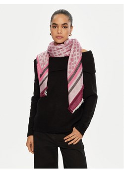 Guess Chusta AW5249 VIS03 Różowy ze sklepu MODIVO w kategorii Szaliki i chusty damskie - zdjęcie 181053585