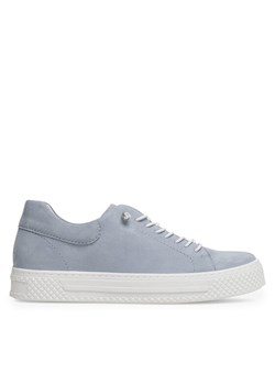 Lasocki Sneakersy WI23-MONACO-08 Niebieski ze sklepu MODIVO w kategorii Trampki damskie - zdjęcie 181053627