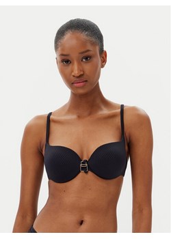 Selmark Góra od bikini BL417 Czarny ze sklepu MODIVO w kategorii Stroje kąpielowe - zdjęcie 181053647