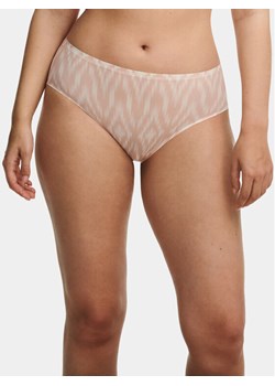 Chantelle Figi klasyczne Soft Stretch C11D40 Różowy ze sklepu MODIVO w kategorii Majtki damskie - zdjęcie 181053757