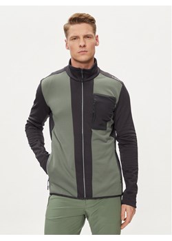CMP Polar 34G7597 Khaki Regular Fit ze sklepu MODIVO w kategorii Kurtki męskie - zdjęcie 181053767