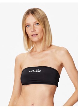 Ellesse Góra od bikini Letti SGR17819 Czarny ze sklepu MODIVO w kategorii Stroje kąpielowe - zdjęcie 181053918