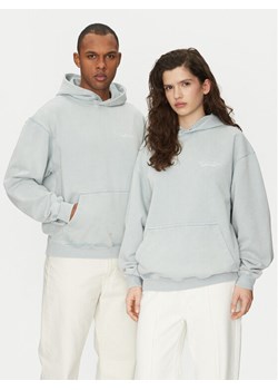 Filling Pieces Bluza Unisex Pinky Promise 8069983 Zielony Regular Fit - id: 0000305038883 - marki MODIVO - 181053929 Filling Pieces Bluza Unisex Pinky Promise 8069983 Zielony Regular Fit ze sklepu MODIVO w kategorii Bluzy męskie - zdjęcie 181053929