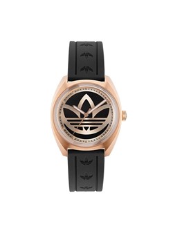 adidas Originals Zegarek Edition One Watch AOFH23013 Różowy ze sklepu MODIVO w kategorii Zegarki - zdjęcie 181053998