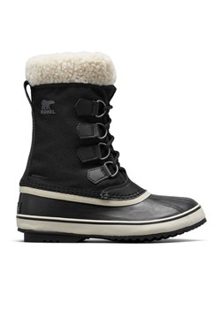 Sorel Śniegowce Winter Carnival™ Wp 2084921011 Czarny ze sklepu MODIVO w kategorii Śniegowce damskie - zdjęcie 181054075