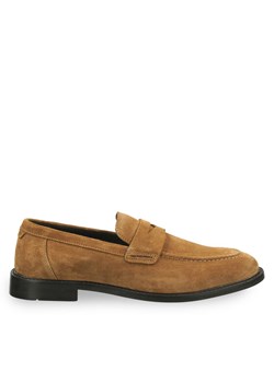 Gant Mokasyny 30673926 Brązowy ze sklepu MODIVO w kategorii Mokasyny męskie - zdjęcie 181054087