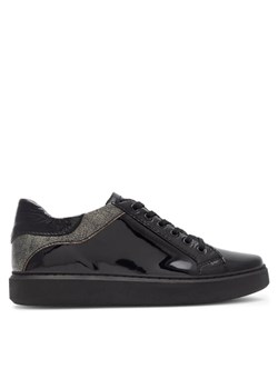Sergio Bardi Sneakersy WI16-A1005-02SB Czarny ze sklepu MODIVO w kategorii Buty sportowe damskie - zdjęcie 181054318