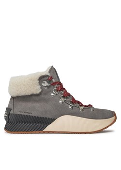 Sorel Botki Out N About™ Iii Conquest Wp NL4434-053 Szary ze sklepu MODIVO w kategorii Workery damskie - zdjęcie 181054335