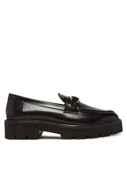 Marella Loafersy Epsilon 2513521116200 Czarny ze sklepu MODIVO w kategorii Lordsy damskie - zdjęcie 181054338