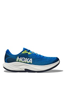 Hoka Buty do biegania Rincon 4 1155130 Niebieski - id: 0000304050459 - marki MODIVO - 181054348 Hoka Buty do biegania Rincon 4 1155130 Niebieski ze sklepu MODIVO w kategorii Buty sportowe męskie - zdjęcie 181054348