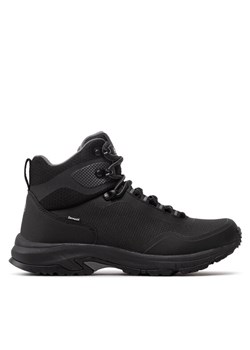 Halti Trekkingi Fara Mid 2 Dx W Walking Shoe 054-2623 Czarny ze sklepu MODIVO w kategorii Buty trekkingowe damskie - zdjęcie 181054405