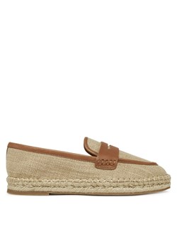Aldo Espadryle Summercrush 13968107 Brązowy ze sklepu MODIVO w kategorii Espadryle damskie - zdjęcie 181054416