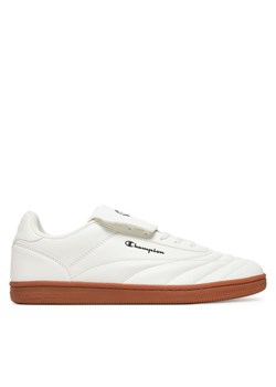 Champion Sneakersy PRESTIGE FLAP S22466-WW001 Biały ze sklepu MODIVO w kategorii Buty sportowe męskie - zdjęcie 181054456