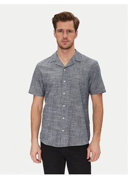 Blend Koszula 20717676 Niebieski Regular Fit ze sklepu MODIVO w kategorii Koszule męskie - zdjęcie 181054545