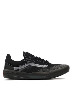 Vans Tenisówki Ultimatewaffle VN0A7Q5UBLK1 Czarny ze sklepu MODIVO w kategorii Buty sportowe damskie - zdjęcie 181054639