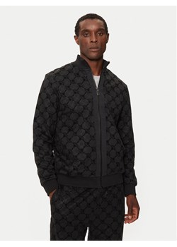 JOOP! Bluza 17 JJ-25Thierry 30042905 Czarny Regular Fit ze sklepu MODIVO w kategorii Bluzy męskie - zdjęcie 181054645