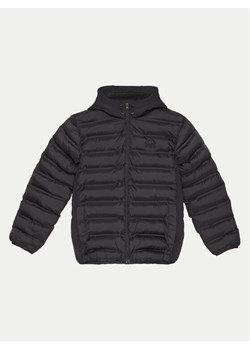 United Colors Of Benetton Kurtka zimowa 2KL9CN02U Czarny Regular Fit ze sklepu MODIVO w kategorii Kurtki chłopięce - zdjęcie 181054775