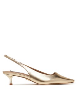 Steve Madden Sandały Kari SM11003377 Złoty ze sklepu MODIVO w kategorii Sandały damskie - zdjęcie 181054806
