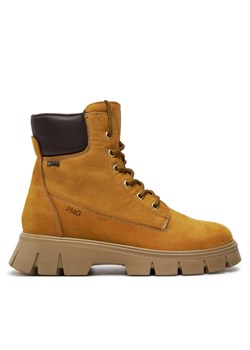 Primigi Trapery 6877200 D GORE-TEX Brązowy ze sklepu MODIVO w kategorii Buty zimowe dziecięce - zdjęcie 181054918