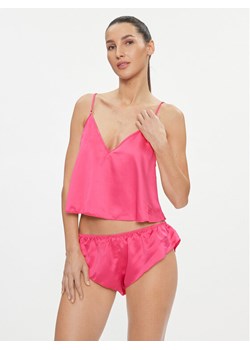 Bluebella Piżama Faye 42043 Różowy Regular Fit ze sklepu MODIVO w kategorii Piżamy damskie - zdjęcie 181054978