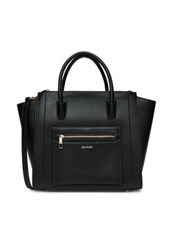 Gino Rossi Torebka WEN-18 SS Czarny ze sklepu MODIVO w kategorii Torby Shopper bag - zdjęcie 181055045