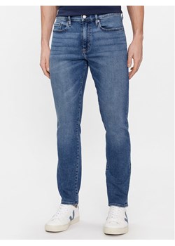 Gap Jeansy 819575-00 Niebieski Regular Fit ze sklepu MODIVO w kategorii Jeansy męskie - zdjęcie 181055087
