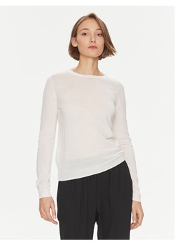 DAY BIRGER ÉT MIKKELSEN Sweter Annabelle 100023 Écru Regular Fit ze sklepu MODIVO w kategorii Swetry damskie - zdjęcie 181055095