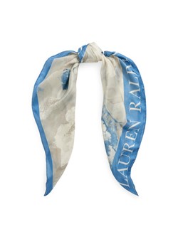 LAUREN RALPH LAUREN Chusta 454972545001 Beżowy ze sklepu MODIVO w kategorii Szaliki i chusty damskie - zdjęcie 181055105