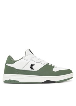 Karl Kani Sneakersy 89 2K PD00003078 Biały ze sklepu MODIVO w kategorii Buty sportowe męskie - zdjęcie 181055199