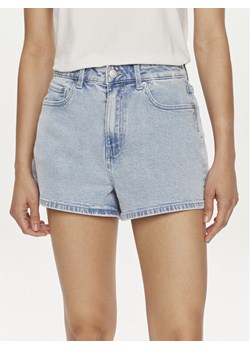 JJXX Szorty jeansowe Nany 12250116 Niebieski Regular Fit ze sklepu MODIVO w kategorii Szorty - zdjęcie 181055246