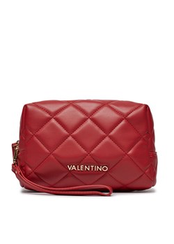 Valentino Kosmetyczka Ocarina VBE3KK548R Czerwony ze sklepu MODIVO w kategorii Kosmetyczki - zdjęcie 181055306