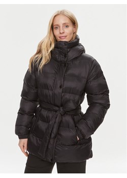 Helly Hansen Kurtka zimowa Grace 54016 Czarny Regular Fit ze sklepu MODIVO w kategorii Kurtki damskie - zdjęcie 181055368