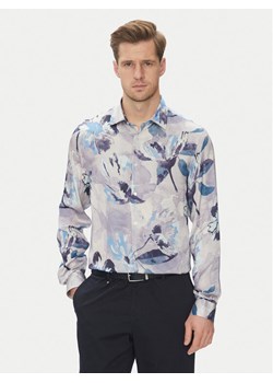 Marciano Guess Koszula 5GHH21 4467Z Błękitny Regular Fit ze sklepu MODIVO w kategorii Koszule męskie - zdjęcie 181055549