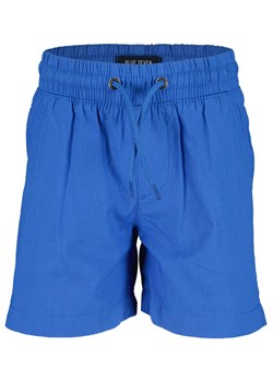 Blue Seven Szorty sportowe 837053 X Niebieski Regular Fit ze sklepu MODIVO w kategorii Spodenki chłopięce - zdjęcie 181055559