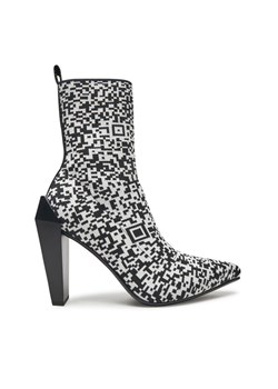 United Nude Botki Gem Sock Hi 10876844117 Kolorowy ze sklepu MODIVO w kategorii Botki - zdjęcie 181055566