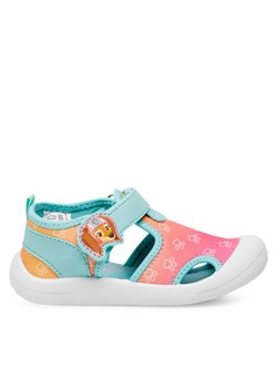 Paw Patrol Kapcie CM-SS24-503PAW-A Kolorowy ze sklepu MODIVO w kategorii Kapcie dziecięce - zdjęcie 181055568