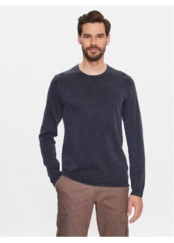 Only & Sons Sweter 22006806 Granatowy Regular Fit ze sklepu MODIVO w kategorii Swetry męskie - zdjęcie 181055578