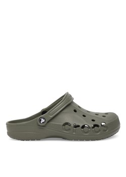 Crocs Klapki BAYA 10126-309 Zielony ze sklepu MODIVO w kategorii Klapki męskie - zdjęcie 181055595