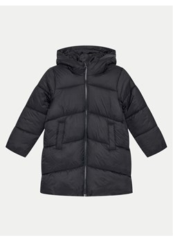 4F Kurtka zimowa 4FJWAW24TDJAF455 Czarny Regular Fit ze sklepu MODIVO w kategorii Kurtki chłopięce - zdjęcie 181055606