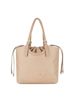 Beverly Hills Polo Club Torebka BHPC-K-040-06 Beżowy ze sklepu MODIVO w kategorii Torebki damskie - zdjęcie 181055885