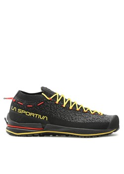 La Sportiva Trekkingi Tx2 Evo 27V999100 Czarny ze sklepu MODIVO w kategorii Buty trekkingowe męskie - zdjęcie 181056096