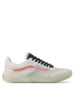 Vans Tenisówki Ua Ultimatewaffle Exp Pops VN0A7Q5UYB21 Biały ze sklepu MODIVO w kategorii Buty sportowe męskie - zdjęcie 181056207