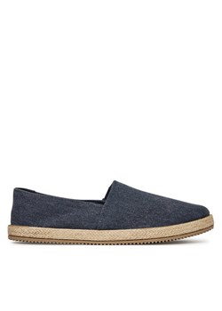 Lanetti Espadryle MF1594-1 Niebieski ze sklepu MODIVO w kategorii Espadryle męskie - zdjęcie 181056236