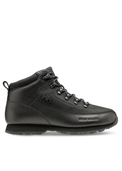 Helly Hansen Trekkingi The Forester Premium 12030 Czarny ze sklepu MODIVO w kategorii Buty trekkingowe męskie - zdjęcie 181056246