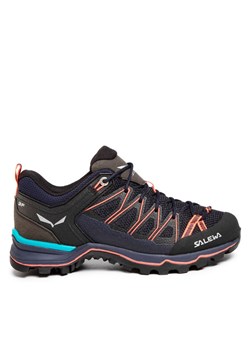 Salewa Trekkingi Ws Mtn Trainer Lite 61364-3993 Czarny ze sklepu MODIVO w kategorii Buty trekkingowe damskie - zdjęcie 181056327