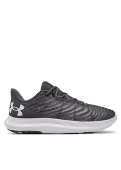 Under Armour Buty do biegania Ua Charged Speed Swift 3026999-105 Szary ze sklepu MODIVO w kategorii Buty sportowe męskie - zdjęcie 181056336