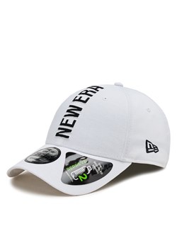 New Era Czapka z daszkiem Repreve 940 Newera 60493437 Biały ze sklepu MODIVO w kategorii Czapki z daszkiem męskie - zdjęcie 181056469