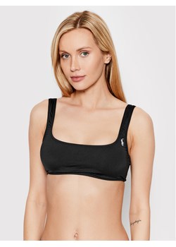 Polo Ralph Lauren Góra od bikini 21254435 Czarny ze sklepu MODIVO w kategorii Stroje kąpielowe - zdjęcie 181056549