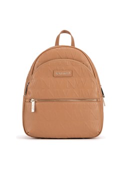 Nine West Plecak LX10046 Brązowy ze sklepu MODIVO w kategorii Plecaki - zdjęcie 181056557